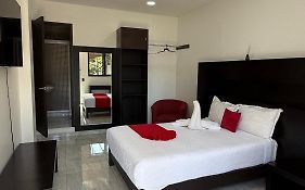 Hotel Villa Pralaya